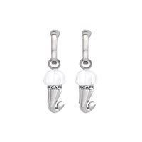 Mono orecchino Chantecler Donna Et Voilà in Argento 43676 - 43676